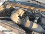 ✅ 1999 Ford F-150 • VIN: 1FTRX17W1XKA74836 • Lot: 43918174. Listed on IAAI with Not provided. Free auction sales archive from the USA and detailed vehicle history report at DreamBid. Image 10.