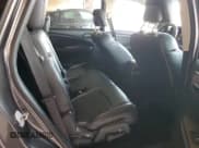 ✅ 2017 Dodge Journey Crossroad Plus • VIN: 3C4PDDGG2HT620148 • Lot: 59600755. Listed on Copart with 127,762 mi. Free auction sales archive from the USA and detailed vehicle history report at DreamBid. Image 11.