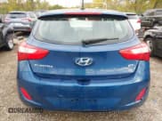 ✅ 2015 Hyundai Elantra • VIN: KMHD35LH3FU244147 • Lot: 43492301. Listed on IAAI with 132,073 mi. Free auction sales archive from the USA and detailed vehicle history report at DreamBid. Image 17.