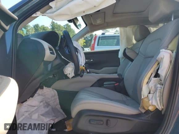 ✅ 2025 Honda HR-V EX-L • VIN: 3CZRZ2H71SM787674 • Lot: 80317695. Wystawiony na Copart z przebiegiem 3 916 mil. Bezpłatny archiwum sprzedaży aukcyjnych z USA i szczegółowy raport historii pojazdu na DreamBid. Zdjęcie 7.