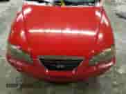 2004 Hyundai Elantra GLS с VIN KMHDN46D94U792549, выставлен на аукционе Copart как лот 85385134 с пробегом 79 308 миль миль и Чистый • Clean title. История ставок и продаж доступна на DreamBid. Изображение 11.