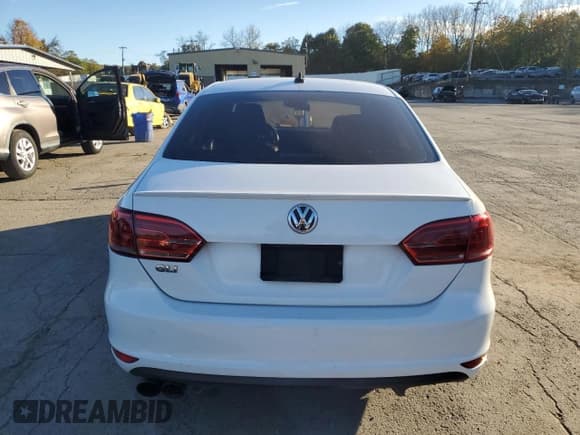 ✅ 2014 Volkswagen Jetta GLI • VIN: 3VW4T7AJ7EM376317 • Lot: 87208685. Wystawiony na Copart z przebiegiem 118 851 mil. Bezpłatny archiwum sprzedaży aukcyjnych z USA i szczegółowy raport historii pojazdu na DreamBid. Zdjęcie 6.