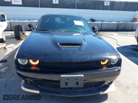 ✅ 2023 Dodge Challenger GT • VIN: 2C3CDZJG8PH521589 • Lot: 43471346. Wystawiony na IAAI z przebiegiem 6 442 mil. Bezpłatny archiwum sprzedaży aukcyjnych z USA i szczegółowy raport historii pojazdu na DreamBid. Zdjęcie 12.