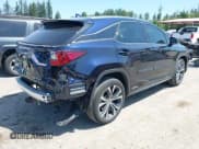 ✅ 2021 Lexus RX 450h • VIN: 2T2HGMDA8MC071897 • Лот: 42392067. Опубликован ранее на IAAI с пробегом 24 815 миль. Бесплатный доступ к архиву аукционных продаж из США и подробный отчёт об истории автомобиля на DreamBid. Изображение 4.