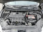 ✅ 2015 Nissan Sentra SR • VIN: 3N1AB7AP4FY230709 • Lot: 92322815. Listed on Copart with 163,852 mi. Free auction sales archive from the USA and detailed vehicle history report at DreamBid. Image 11.