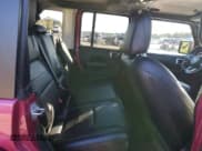 ✅ 2021 Jeep Wrangler Unlimited Sahara • VIN: 1C4JJXP62MW862191 • Lot: 90273695. Wystawiony na Copart z przebiegiem 63 382 mil. Bezpłatny archiwum sprzedaży aukcyjnych z USA i szczegółowy raport historii pojazdu na DreamBid. Zdjęcie 11.