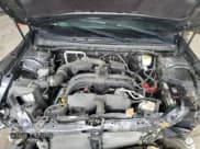 ✅ 2019 Subaru Legacy Premium • VIN: 4S3BNAF62K3028833 • Lot: 87374925. Listed on Copart with 57,829 mi. Free auction sales archive from the USA and detailed vehicle history report at DreamBid. Image 11.