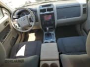 ✅ 2009 Ford Escape Hybrid • VIN: 1FMCU59319KA79008 • Lot: 49516745. Listed on Copart with 124,707 mi. Free auction sales archive from the USA and detailed vehicle history report at DreamBid. Image 8.