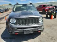 ✅ 2018 Jeep Renegade Trailhawk • VIN: ZACCJBCB5JPJ08433 • Lot: 71548925. Listed on Copart with 192,738 mi. Free auction sales archive from the USA and detailed vehicle history report at DreamBid. Image 5.