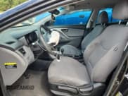 ✅ 2013 Hyundai Elantra GLS • VIN: 5NPDH4AE7DH234981 • Lot: 81787235. Listed on Copart with 174,106 mi. Free auction sales archive from the USA and detailed vehicle history report at DreamBid. Image 7.