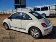 ✅ 2009 Volkswagen Beetle S • VIN: 3VWPW31C69M507371 • Lot: 85359755. Listed on Copart with 168,556 mi. Free auction sales archive from the USA and detailed vehicle history report at DreamBid. Image 2.