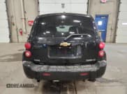 ✅ 2009 Chevrolet HHR LS • VIN: 3GNCA13BX9S625113 • Lot: 59231035. Listed on Copart with 140,730 mi. Free auction sales archive from the USA and detailed vehicle history report at DreamBid. Image 6.