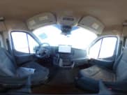 ✅ 2023 Ford Transit Passenger XL • VIN: 1FBAX9CG3PKB41256 • Лот: 41967907. Опубликован ранее на IAAI с пробегом 4 743 миль. Бесплатный доступ к архиву аукционных продаж из США и подробный отчёт об истории автомобиля на DreamBid. Изображение 19.