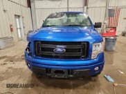 ✅ 2013 Ford F-150 XLT • VIN: 1FTFX1EF9DFD85070 • Lot: 92207595. Wystawiony na Copart z przebiegiem 164 095 mil. Bezpłatny archiwum sprzedaży aukcyjnych z USA i szczegółowy raport historii pojazdu na DreamBid. Zdjęcie 5.
