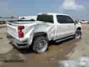 2019 Chevrolet Silverado 1500 LT с VIN 3GCPWCEK7KG130395, выставлен на аукционе Copart как лот 50391995 с пробегом 103 221 миль миль и Списание • Salvage title. История ставок и продаж доступна на DreamBid. Изображение 3.