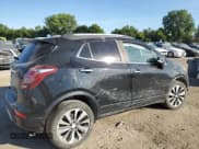 ✅ 2017 Buick Encore Preferred II • VIN: KL4CJFSB5HB194143 • Lot: 66584684. Wystawiony na Copart z przebiegiem 86 665 mil. Bezpłatny archiwum sprzedaży aukcyjnych z USA i szczegółowy raport historii pojazdu na DreamBid. Zdjęcie 3.