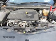 ✅ 2018 Chevrolet Malibu Hybrid • VIN: 1G1ZF5SU1JF118472 • Lot: 43278548. Listed on IAAI with 95,983 mi. Free auction sales archive from the USA and detailed vehicle history report at DreamBid. Image 10.