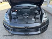 ✅ 2021 Porsche Cayenne • VIN: WP1BA2AY1MDA41949 • Lot: 42738461. Listed on IAAI with 109,343 mi. Free auction sales archive from the USA and detailed vehicle history report at DreamBid. Image 10.