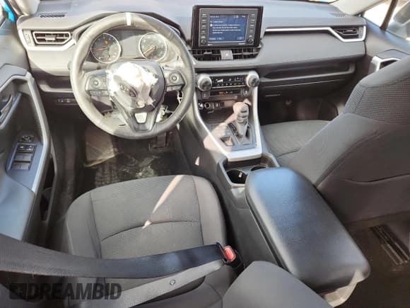 ✅ 2021 Toyota RAV4 LE • VIN: 2T3F1RFV4MW183743 • Lot: 93388325. Wystawiony na Copart z przebiegiem 88 679 mil. Bezpłatny archiwum sprzedaży aukcyjnych z USA i szczegółowy raport historii pojazdu na DreamBid. Zdjęcie 8.