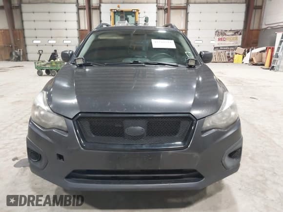 ✅ 2012 Subaru Impreza Special Sports Premium • VIN: JF1GPAL61CG229062 • Lot: 41742124. Listed on IAAI with 286,708 mi. Free auction sales archive from the USA and detailed vehicle history report at DreamBid. Image 6.