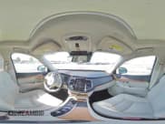 ✅ 2021 Volvo XC90 Inscription Expression • VIN: YV4BR00K3M1687780 • Lot: 84299255. Listed on Copart with 49,240 mi. Free auction sales archive from the USA and detailed vehicle history report at DreamBid. Image 15.