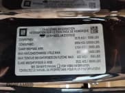 ✅ 2019 GMC Sierra 1500 AT4 • VIN: 1GTP9EEL1KZ227202 • Lot: 86831265. Listed on Copart with 76,803 mi. Free auction sales archive from the USA and detailed vehicle history report at DreamBid. Image 13.