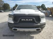 ✅ 2021 Ram 1500 Rebel • VIN: 1C6SRFLT3MN639688 • Lot: 87194735. Wystawiony na Copart z przebiegiem 98 375 mil. Bezpłatny archiwum sprzedaży aukcyjnych z USA i szczegółowy raport historii pojazdu na DreamBid. Zdjęcie 5.