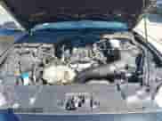 2021 Ford Mustang EcoBoost z VIN 1FA6P8TH8M5134422, wystawiony jako IAAI lot #43414779 z przebiegiem 70 611 mil mil oraz . Historia ofert i sprzedaży dostępna na DreamBid. Obrazek 10.