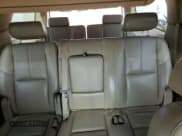 ✅ 2007 Chevrolet Suburban LTZ • VIN: 1GNFK16307J237417 • Lot: 65091675. Listed on Copart with 174,846 mi. Free auction sales archive from the USA and detailed vehicle history report at DreamBid. Image 10.