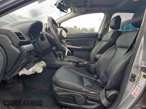 ✅ 2015 Subaru Crosstrek Limited • VIN: JF2GPASC6F8264357 • Лот: 94240725. Опубликован ранее на Copart с пробегом 127 953 миль. Бесплатный доступ к архиву аукционных продаж из США и подробный отчёт об истории автомобиля на DreamBid. Изображение 7.