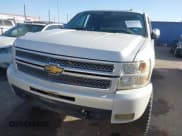 ✅ 2012 Chevrolet Silverado 1500 LTZ • VIN: 3GCPKTE7XCG139178 • Lot: 43487446. Listed on IAAI with 172,321 mi. Free auction sales archive from the USA and detailed vehicle history report at DreamBid. Image 12.