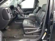 ✅ 2015 GMC Sierra 1500 SLT • VIN: 3GTU2VEC7FG168993 • Lot: 82728815. Listed on Copart with 103,439 mi. Free auction sales archive from the USA and detailed vehicle history report at DreamBid. Image 7.