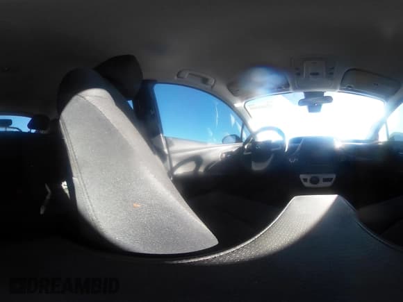 ✅ 2017 Toyota Prius Two • VIN: JTDKBRFU5H3053319 • Lot: 43868989. Listed on IAAI with 111,128 mi. Free auction sales archive from the USA and detailed vehicle history report at DreamBid. Image 19.