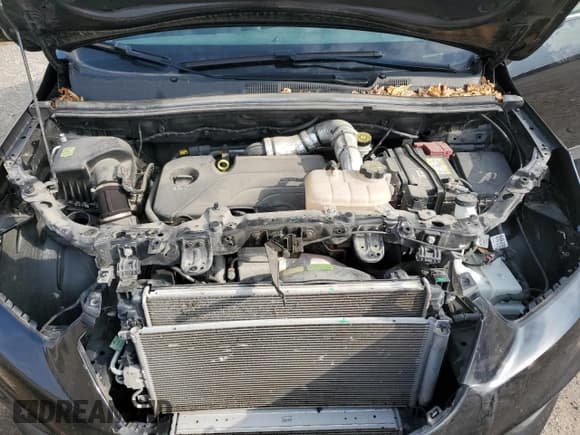 ✅ 2022 Buick Encore Preferred • VIN: KL4CJESM7NB522444 • Lot: 71260835. Wystawiony na Copart z przebiegiem 59 510 mil. Bezpłatny archiwum sprzedaży aukcyjnych z USA i szczegółowy raport historii pojazdu na DreamBid. Zdjęcie 12.