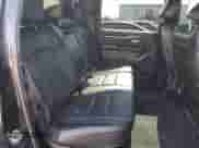 2020 Ram 1500 Rebel z VIN 1C6SRFLM6LN286161, wystawiony jako Copart lot #61503965 z przebiegiem 119 391 mil mil oraz Szkoda całkowita • Salvage title. Historia ofert i sprzedaży dostępna na DreamBid. Obrazek 10.