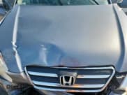 ✅ 2005 Honda CR-V EX SE • VIN: JHLRD78995C021428 • Lot: 72093255. Wystawiony na Copart z przebiegiem 157 116 mil. Bezpłatny archiwum sprzedaży aukcyjnych z USA i szczegółowy raport historii pojazdu na DreamBid. Zdjęcie 12.