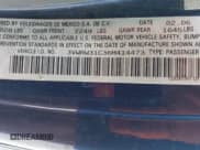 ✅ 2006 Volkswagen Beetle • VIN: 3VWRW31C36M414473 • Lot: 42776201. Wystawiony na IAAI z przebiegiem 127 319 mil. Bezpłatny archiwum sprzedaży aukcyjnych z USA i szczegółowy raport historii pojazdu na DreamBid. Zdjęcie 9.