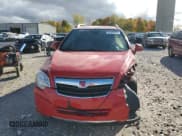 ✅ 2009 Saturn VUE XR • VIN: 3GSCL53749S592717 • Лот: 82628085. Опубликован ранее на Copart с пробегом 118 732 миль. Бесплатный доступ к архиву аукционных продаж из США и подробный отчёт об истории автомобиля на DreamBid. Изображение 5.