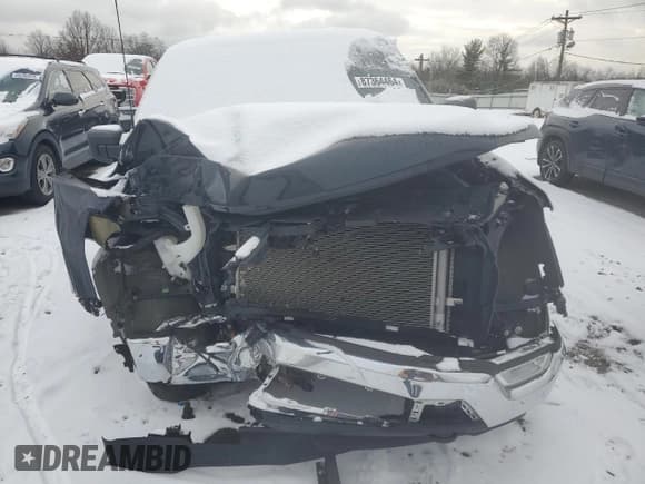 ✅ 2022 Ford F-150 XL • VIN: 1FTMF1E52NKE58502 • Lot: 87364464. Wystawiony na Copart z przebiegiem Nie podano. Bezpłatny archiwum sprzedaży aukcyjnych z USA i szczegółowy raport historii pojazdu na DreamBid. Zdjęcie 5.