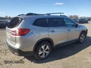 ✅ 2020 Subaru Ascent Premium • VIN: 4S4WMABD3L3464659 • Lot: 89692845. Listed on Copart with 75,255 mi. Free auction sales archive from the USA and detailed vehicle history report at DreamBid. Image 3.