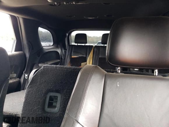 ✅ 2018 Dodge Durango GT • VIN: 1C4RDJDG6JC219134 • Lot: 85085395. Listed on Copart with Not provided. Free auction sales archive from the USA and detailed vehicle history report at DreamBid. Image 10.