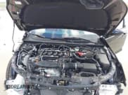 ✅ 2025 Acura Integra Technology • VIN: 19UDE4H68SA012897 • Лот: 43209568. Опубликован ранее на IAAI с пробегом 952 миль. Бесплатный доступ к архиву аукционных продаж из США и подробный отчёт об истории автомобиля на DreamBid. Изображение 10.