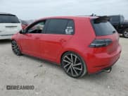 ✅ 2018 Volkswagen Golf R • VIN: WVWVF7AU0JW067324 • Lot: 45723225. Wystawiony na Copart z przebiegiem 96 309 mil. Bezpłatny archiwum sprzedaży aukcyjnych z USA i szczegółowy raport historii pojazdu na DreamBid. Zdjęcie 2.