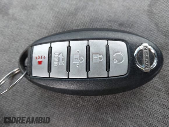 ✅ 2015 Nissan Altima S • VIN: 1N4AL3AP3FC148911 • Lot: 43294938. Listed on IAAI with 191,495 mi. Free auction sales archive from the USA and detailed vehicle history report at DreamBid. Image 11.