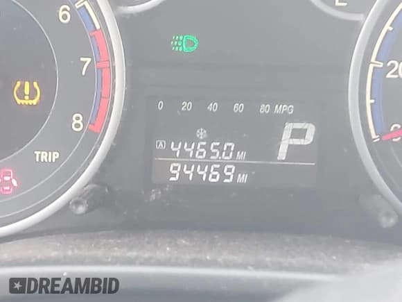 ✅ 2012 Suzuki SX4 Crossover • VIN: JS2YB5A36C6303021 • Lot: 41446779. Wystawiony na IAAI z przebiegiem 94 469 mil. Bezpłatny archiwum sprzedaży aukcyjnych z USA i szczegółowy raport historii pojazdu na DreamBid. Zdjęcie 15.