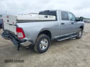 ✅ 2024 Ram 2500 Tradesman • VIN: 3C6UR5CJ8RG278122 • Lot: 42442175. Listed on IAAI with 20,526 mi. Free auction sales archive from the USA and detailed vehicle history report at DreamBid. Image 4.
