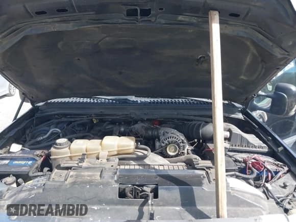 ✅ 2002 Ford F-250 XL • VIN: 1FTNX21F42EB47458 • Lot: 41721120. Listed on IAAI with 85,909 mi. Free auction sales archive from the USA and detailed vehicle history report at DreamBid. Image 10.