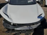 ✅ 2025 Lucid Air Touring • VIN: 50EA1TEA2SA006945 • Lot: 82162625. Wystawiony na Copart z przebiegiem 3 862 mil. Bezpłatny archiwum sprzedaży aukcyjnych z USA i szczegółowy raport historii pojazdu na DreamBid. Zdjęcie 11.