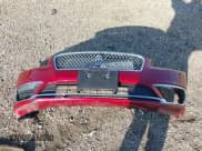 ✅ 2018 Lincoln MKZ Premiere • VIN: 3LN6L5A93JR625615 • Lot: 43318189. Wystawiony na IAAI z przebiegiem 105 705 mil. Bezpłatny archiwum sprzedaży aukcyjnych z USA i szczegółowy raport historii pojazdu na DreamBid. Zdjęcie 12.