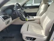 ✅ 2021 BMW 7 Series 740i xDrive • VIN: WBA7T4C00MCG02720 • Lot: 72033844. Listed on Copart with 29,767 mi. Free auction sales archive from the USA and detailed vehicle history report at DreamBid. Image 7.